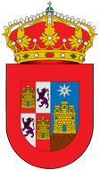 Escudo de AYUNTAMIENTO DE CASAS DE VÉS